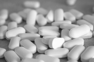 Во Владимире 28-летний парень отравился таблетками