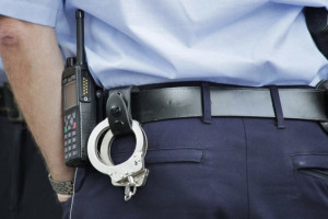 Владимирца оштрафовали за оскорбление и нападение на полицейских в День города