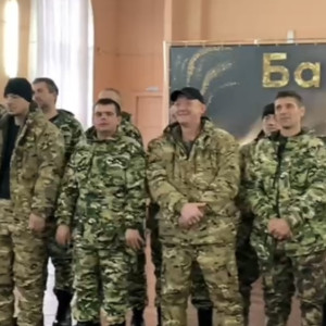 Более 25 добровольцев из Владимирской области уехали в зону СВО