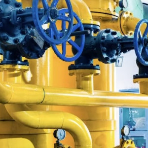 Погибший на пожаре под Судогдой мужчина пытался разогреть газовую трубу феном