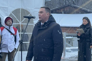 Конкурс на кресло мэра Владимира объявят в январе