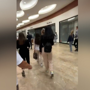 Во Владимире эвакуировали ТЦ «Мегаторг» 
