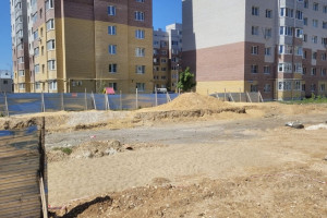 В Коврове анонсировали поиск нового подрядчика на строительство ливневки