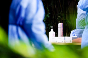 Во Владимирской области выявили 18 новых случаев заражения коронавирусом