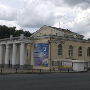 Во Владимире ДК Молодежи отремонтируют в 2024 году