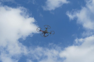 Владимирскую область включили в экспериментальный режим по БАС