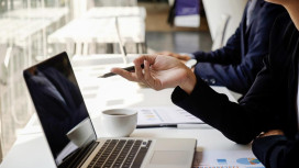 Крупный банк нарастил закупки у малого и среднего бизнеса почти на треть