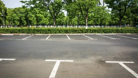 Во Владимире занялись схемой размещения платных парковок