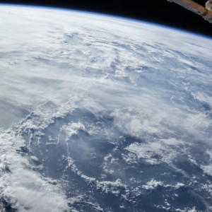 Жители Владимирской области смогут увидеть в небе МКС