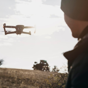 Владимир Путин призвал включить дроны в единый разведывательный комплекс