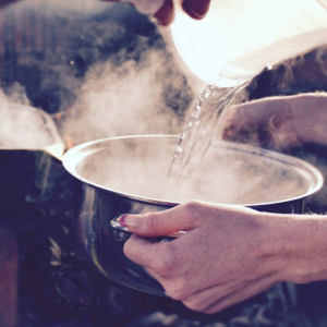 Где во Владимире отключат горячую воду на неделе с 10 июня