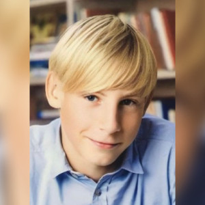 Во Владимирской области пропал 13-летний мальчик в черной шапке