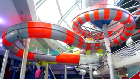 В Суздале к 1000-летию города откроют аквапарк