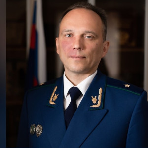 Стало известно имя возможного главного прокурора Владимирской области