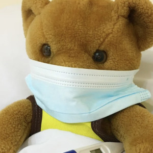 Во Владимирской области заболеваемость ОРВИ снизилась на 2,5%