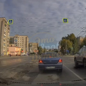 Северная часть Коврова осталась без троллейбусов