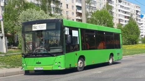 Новая владимирская система проездных дала сбой в первый день