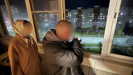 Во Владимире мужчина выстрелил в 17-летнего подростка из винтовки