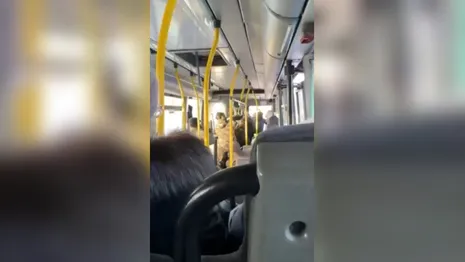 Полиция начала проверку после массовой драки в муромском автобусе