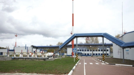 Системы менеджмента АО «Транснефть-Верхняя Волга» прошли проверку на соответствие национальным стандартам