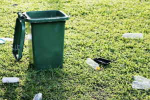 Во Владимире появятся 500 контейнеров для раздельного сбора мусора