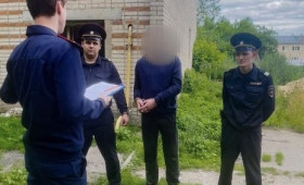 Житель Камешково зарезал знакомую ножом для продуктов