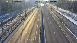 В Судогде пьяный виновник смертельной аварии с фурой на М-12 получил реальный срок