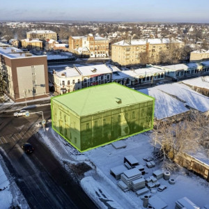 Историческое здание в центре Александрова продадут под ресторан или гостиницу