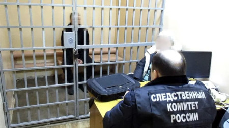 В Меленках арестовали пырнувшего приятеля ножом мужчину