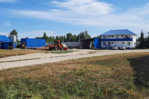 Реанимация свинокомплекса под Александровом принесет 500 рабочих мест