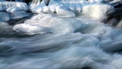 Плотину на реке под Муромом решили вернуть в собственность РФ