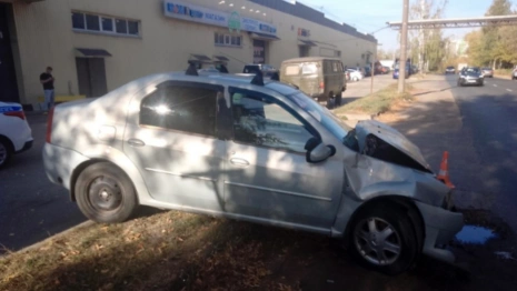 За неделю в ДТП на дорогах Владимирской области погибли 7 человек