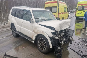 Виновника ДТП под Суздалем будут судить за гибель врача из Кинешмы