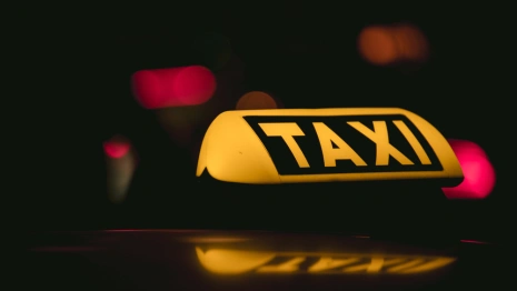 Во Владимирской области пострадавший в ДТП таксист получил компенсацию в полмиллиона