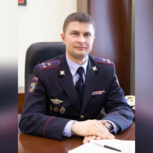 Во Владимирской области назначили врио начальника УМВД