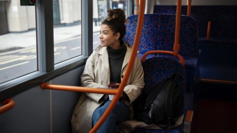 Во Владимирской области на маршруты вышли 35 новых автобусов