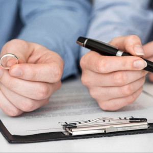 Жительница Владимирской области развелась с азербайджанцем ради получения квартиры
