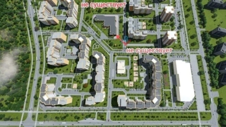 Владимирцы потребовали построить школу и детсад в Юрьевце