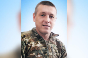 В зоне СВО погиб 32-летний Михаил Иванов из Меленковского района