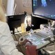 В больницу в Гусь-Хрустальном завезли новый аппарат УЗИ