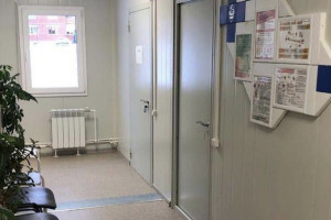 В Вязниковском районе открыли врачебную амбулаторию