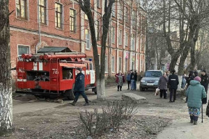 Глава СКР Бастрыкин поручил возбудить уголовное дело по аварийным собинским казармам