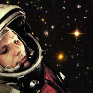 «Дорога в космос лежит через Киржач». Во Владимирской области вспомнили Юрия Гагарина