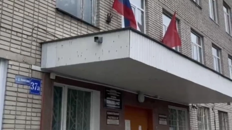 Во Владимире на 3 избирательных участках установили интерактивные панели