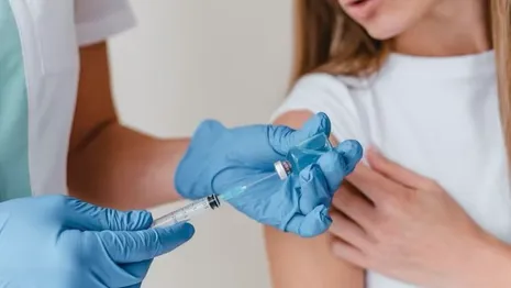 Во Владимирской области против гриппа вакцинировали 26% взрослого населения