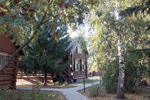 Владимирскую область включили в проект по легализации гостевых домов