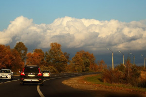 В деревнях Суздалем нашли дороги без техпаспортов