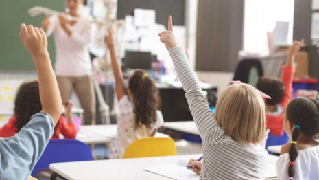 Во Владимире из-за нехватки педагогов 7 400 школьников будут учиться во вторую смену