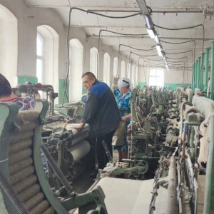 Во Владимирской области льняная фабрика задолжала сотрудникам 4,1 млн рублей