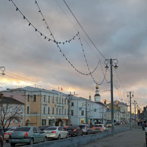 Владимир стал финалистом голосования за звание «Культурной столицы России-2026»